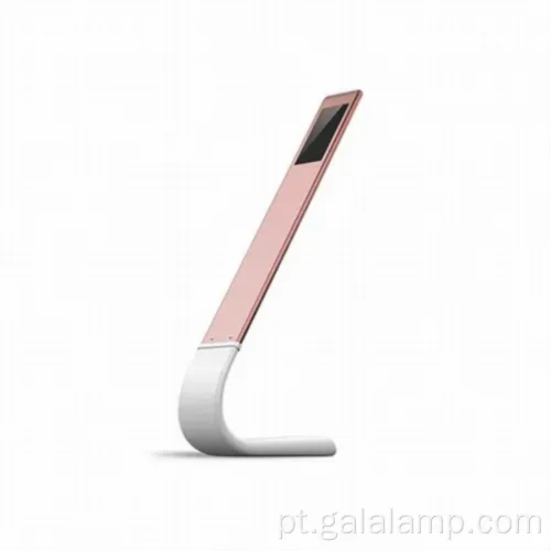 Charging LED Folding Reading Light com proteção ocular